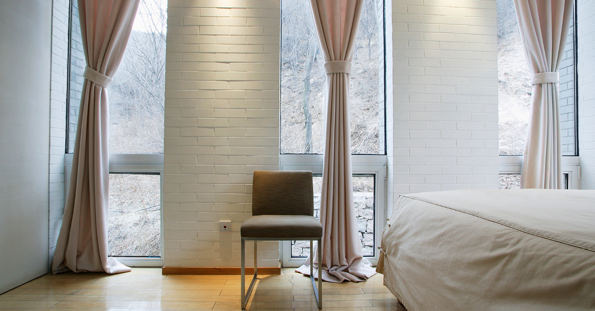 Custom Drapery Workroom Welcome Wagon